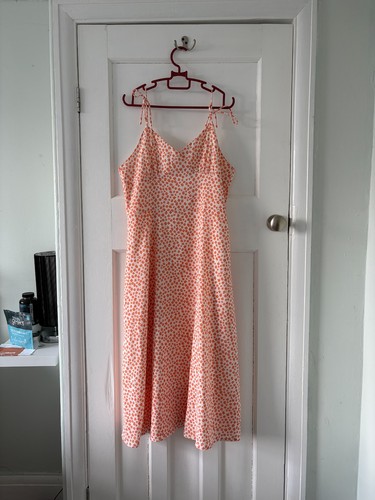 Cider maxi dress white and - maxi,