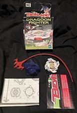 Dragoon F Fighter Fantom Phantom Beyblade Hasbro Boxed