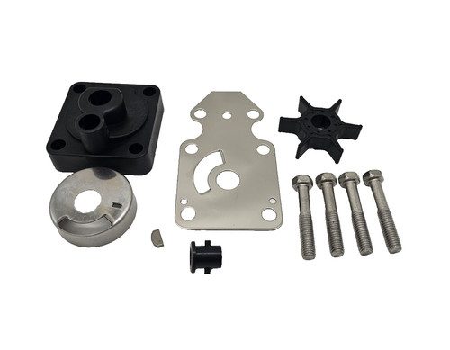 Water pump repair kit - water,