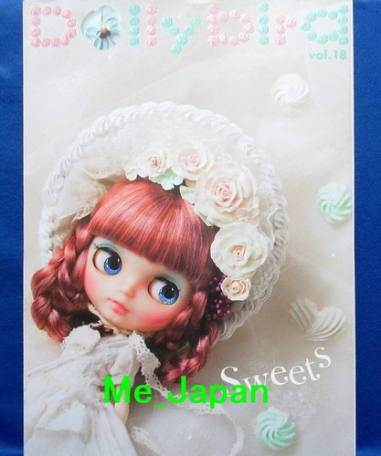 Dolly bird vol - bird, vol.18