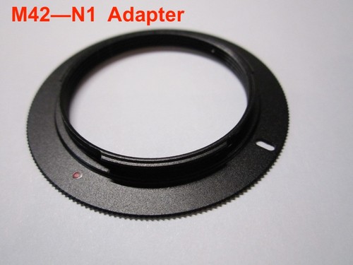 M42 adapter - m42-a1,