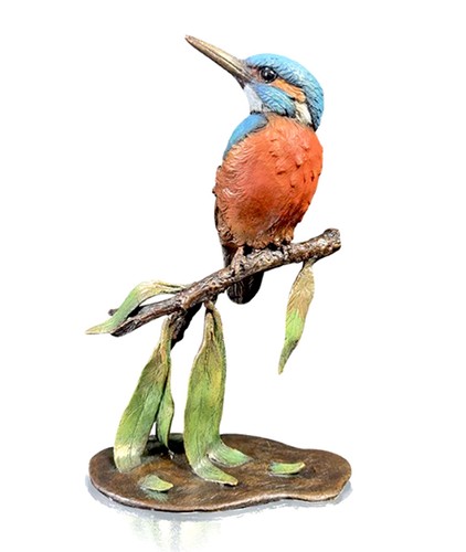 Richard cooper bronze - cooper,