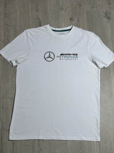 Mercedes amg men - mercedes, white