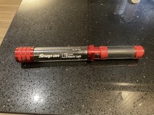 Snap On Torch 4AA - Cell  LED