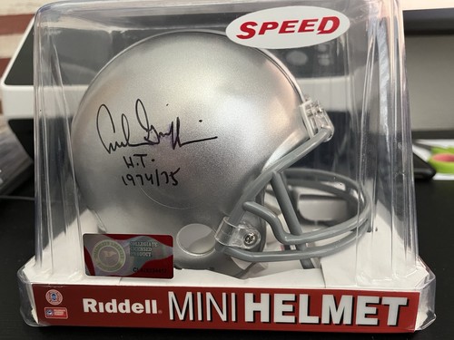 Archie griffin signed ohio - griffin,