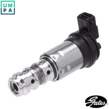 CONTROL VALVE CAMSHAFT