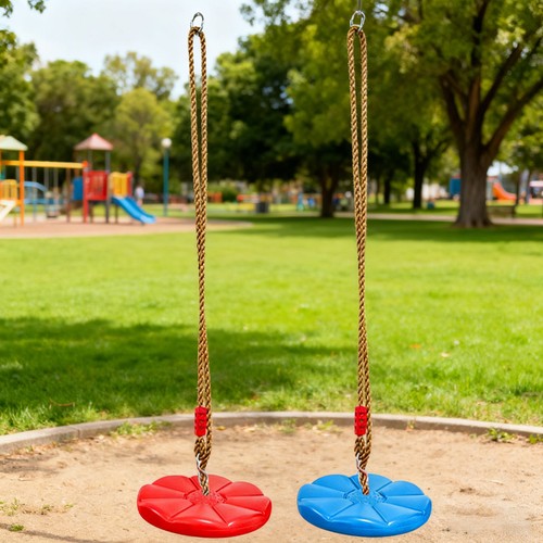 Kids monkey swing disc - kids,