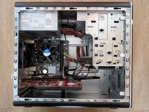 Zoostorm basic dual core - zoostorm,