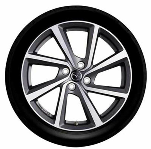 Genuine mazda 2015 17 - mx-5, nd