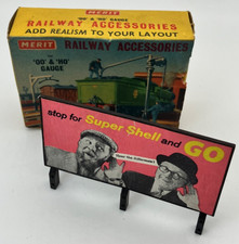 Vintage MERIT RAILWAY