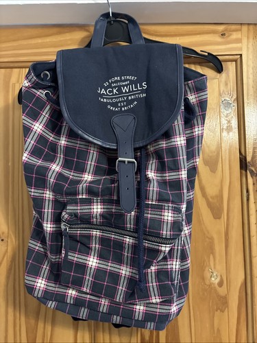 Jack wills tartan - tartan, and