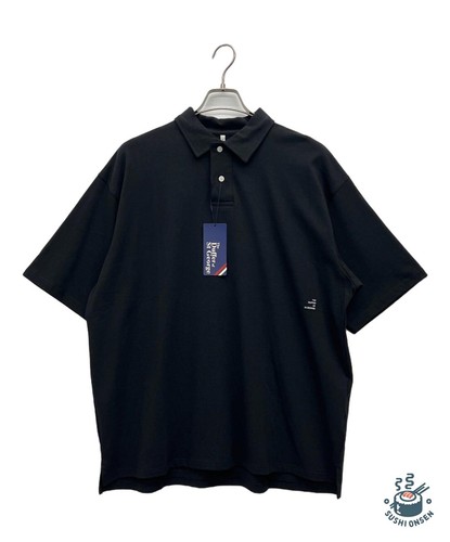 Duffer polo shirt size m - shirt, size: