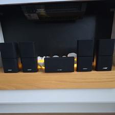 Bose Lifestyle/ Acoustimas