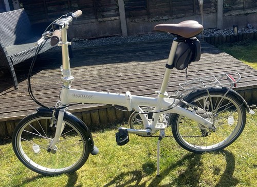Bickerton brompton 1707 city - bickerton,