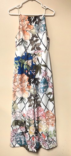 Keepsake the label floral - label,