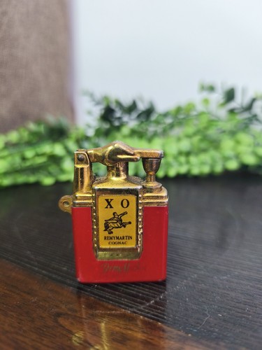 Vintage rémy martin - martin, xo