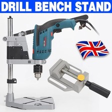 Hand Drill Press Bench Stand