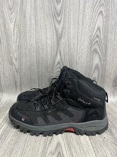 Men’s Gelert Softshell Black
