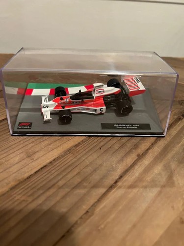 Opo mclaren m23 - opo,