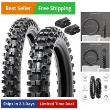 110/100-18 4PR TT 64M and