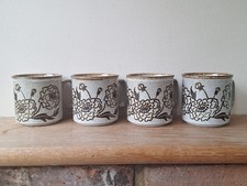 Vintage Dunoon Ceramics