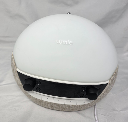 Lumie bodyclock luxe 700fm sad - lumie,