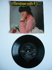 P.J. Proby Christmas With P