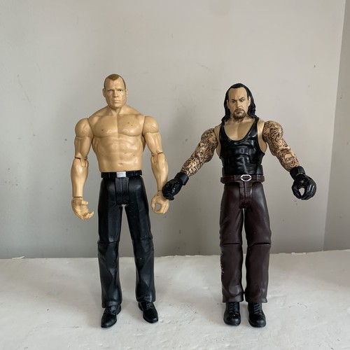 Wwe kane undertaker - kane,