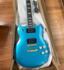 YAMAHA SG1000 Metallic Blue