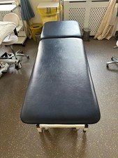 used hydraulic treatment massage tables