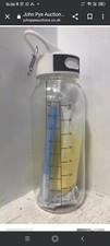1 Litre Water Bottle Plastic