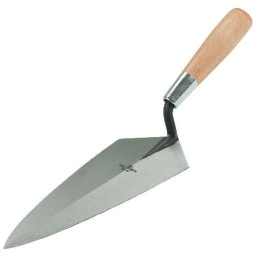 Marshalltown 1911 wood - marshalltown, 11"