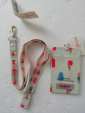 Lanyard and tag lollies - id,