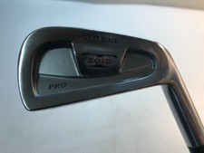 Mizuno T-ZOID Pro２Iron