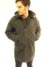 Campbell Cooper New British