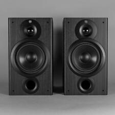 Mordaunt Short M20 Standmount Speakers (Pair) - New