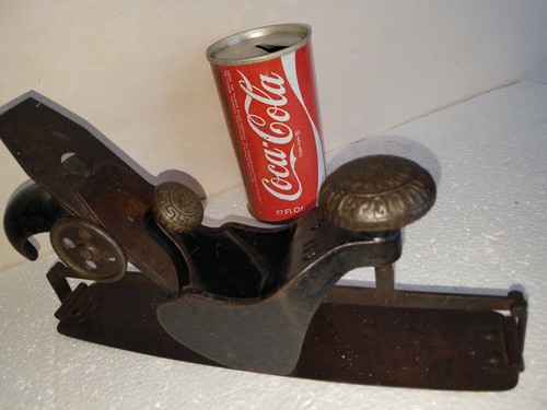 Antique stanley rule level - stanley,