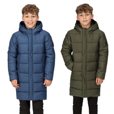 Regatta Kids Boys Bodie