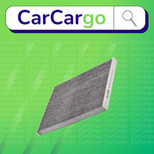 Activated Carbon Cabin Filter