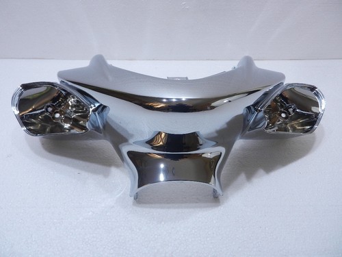 Yamaha 100 aerox handle - ,