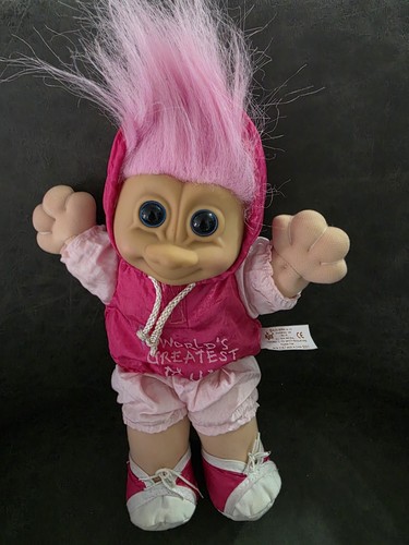Vintage collectables russ - vintage,