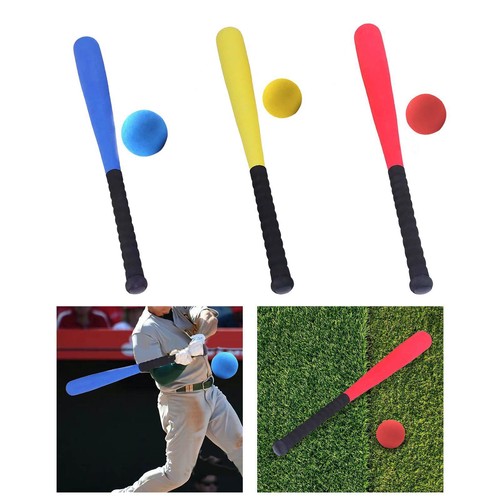 Kids foam baseball bat and - kids,