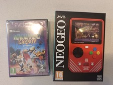 New Sealed HyperMegaTech NEO