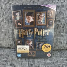 Harry potter complete - harry,