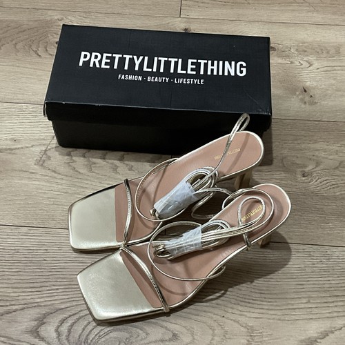 New pretty little - pretty,