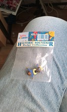 Butlins Skegness 1939 Badge