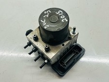 Abs Pump Module For Fiat