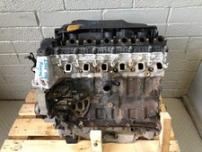 Range Rover L322 Engine 3.0 TD6 BMW M57D30 Diesel Complete 2002 to 2006 R08105
