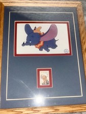 Disney Dumbo “Flying High”