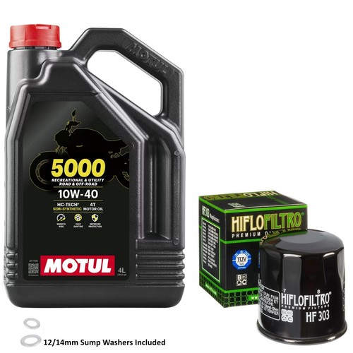 Vn800 drifter oil and filter - vn800,